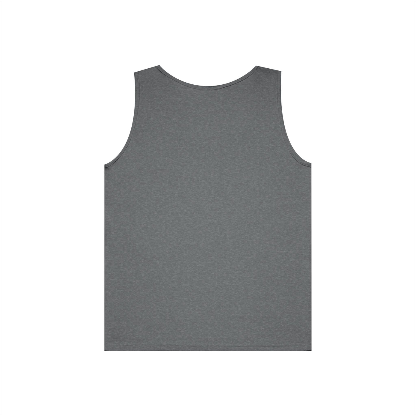 Country Cool Unisex Heavy Cotton Tank Top, Summer Apparel, Festival Wear, Gift for Outdoor Lovers, Casual Style