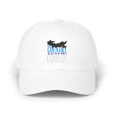 Classic Dad Cap
