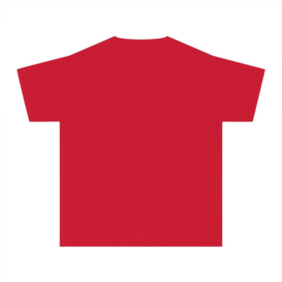 Youth Country Cool Tee - Trendy Graphic Shirt for Youngsters, Perfect for Casual Wear, Gifts, Birthdays, and Festivals