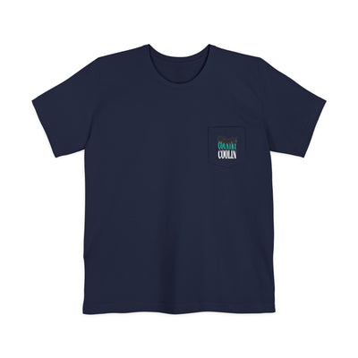 Country Coolin Pocket T-shirt - Unisex