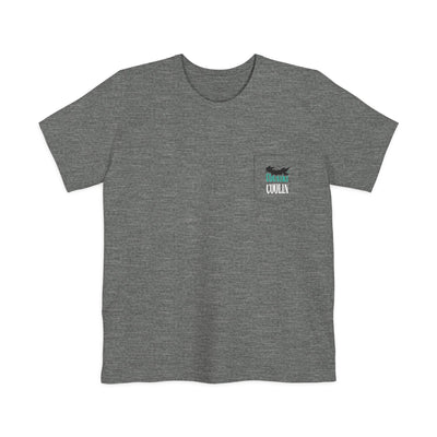 Country Coolin Pocket T-shirt - Unisex