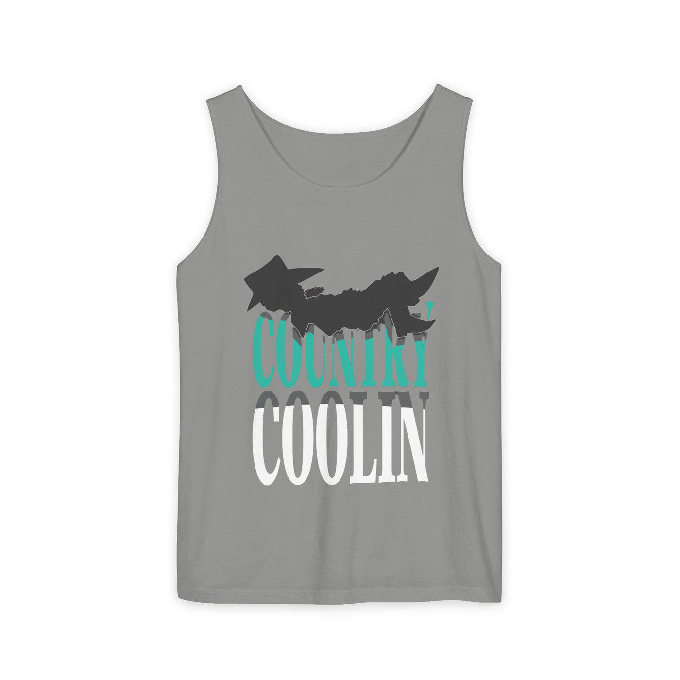 Country Cool Unisex Garment