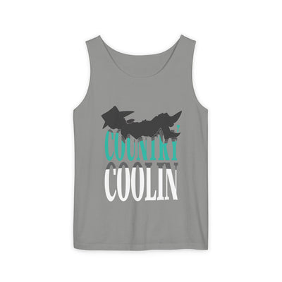 Country Cool Unisex Garment