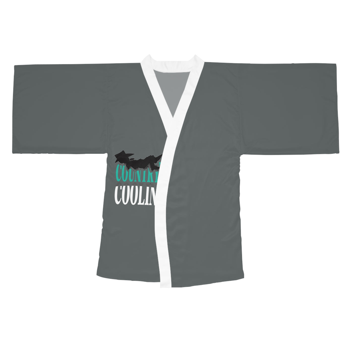 Comfortable Kimono Robe Wears 