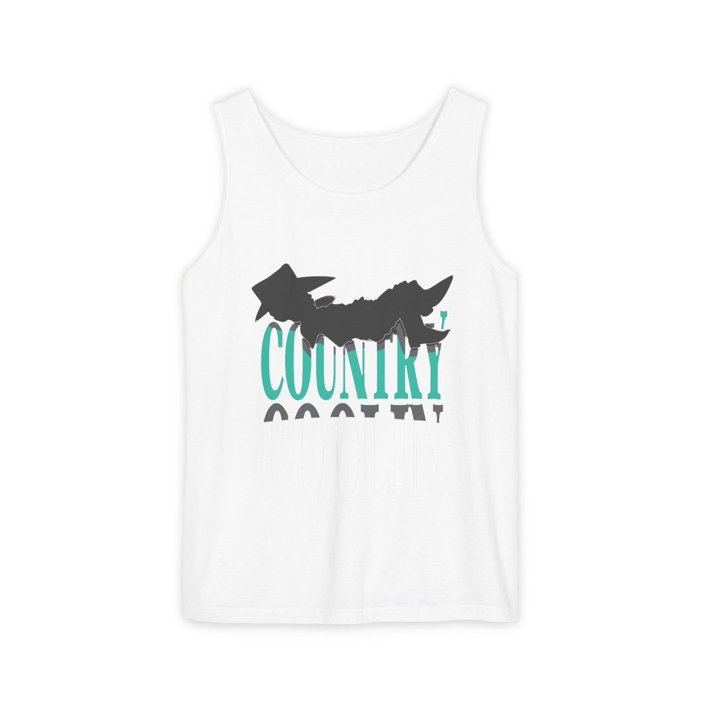 Country Cool Unisex Garment