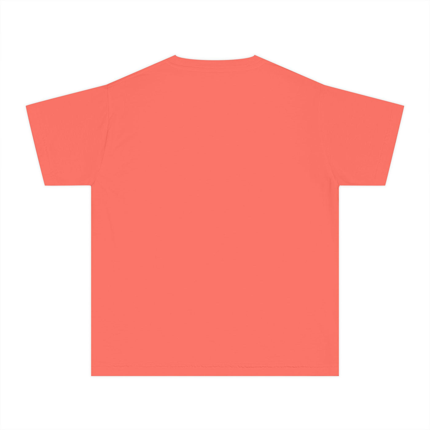 Youth Country Cool Tee - Trendy Graphic Shirt for Youngsters, Perfect for Casual Wear, Gifts, Birthdays, and Festivals