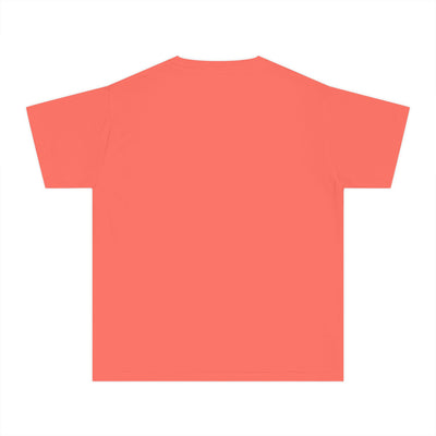 Youth Country Cool Tee - Trendy Graphic Shirt for Youngsters, Perfect for Casual Wear, Gifts, Birthdays, and Festivals