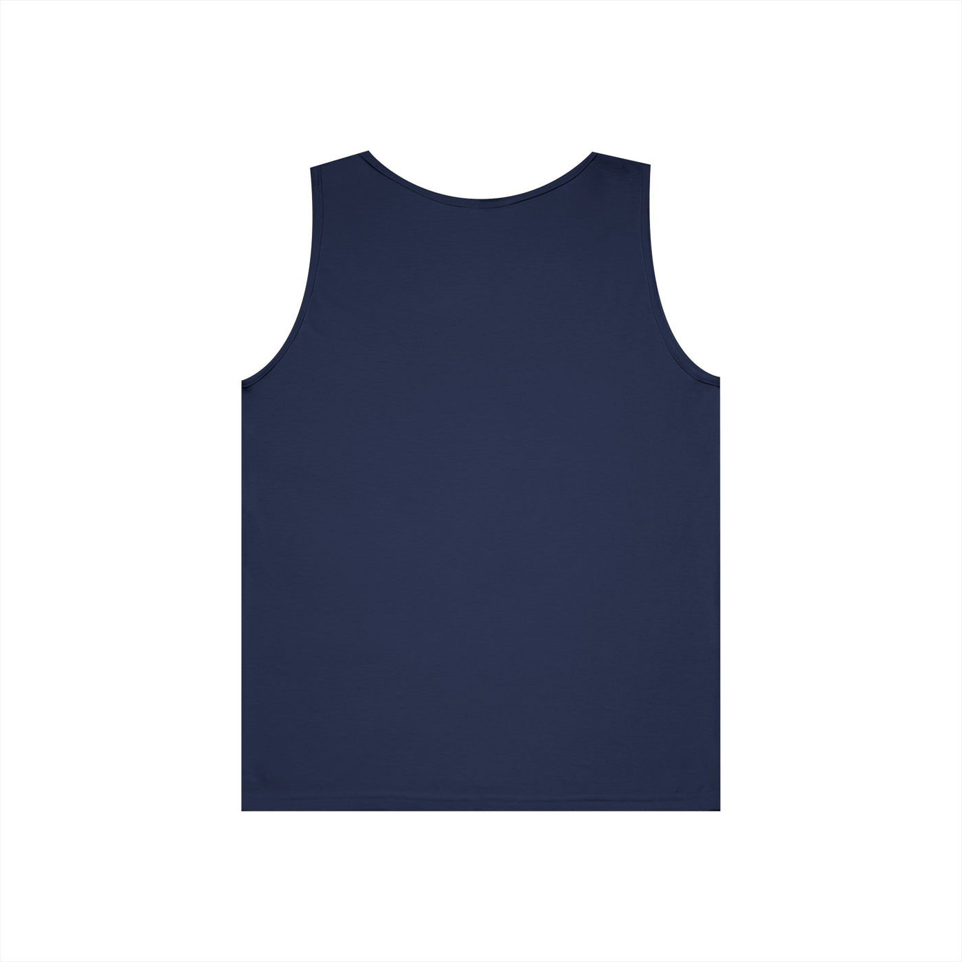 Country Cool Unisex Heavy Cotton Tank Top, Summer Apparel, Festival Wear, Gift for Outdoor Lovers, Casual Style