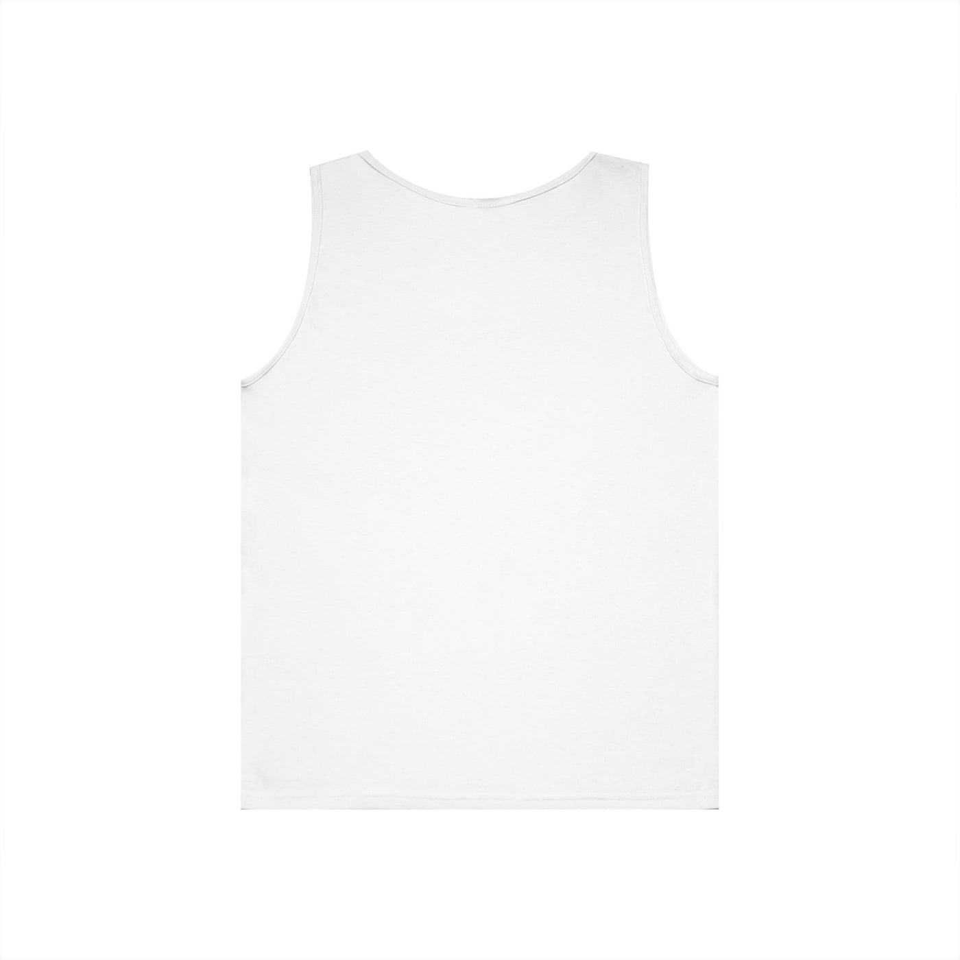 Unisex Heavy Cotton Tank Top Wear