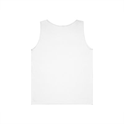 Unisex Heavy Cotton Tank Top Wear