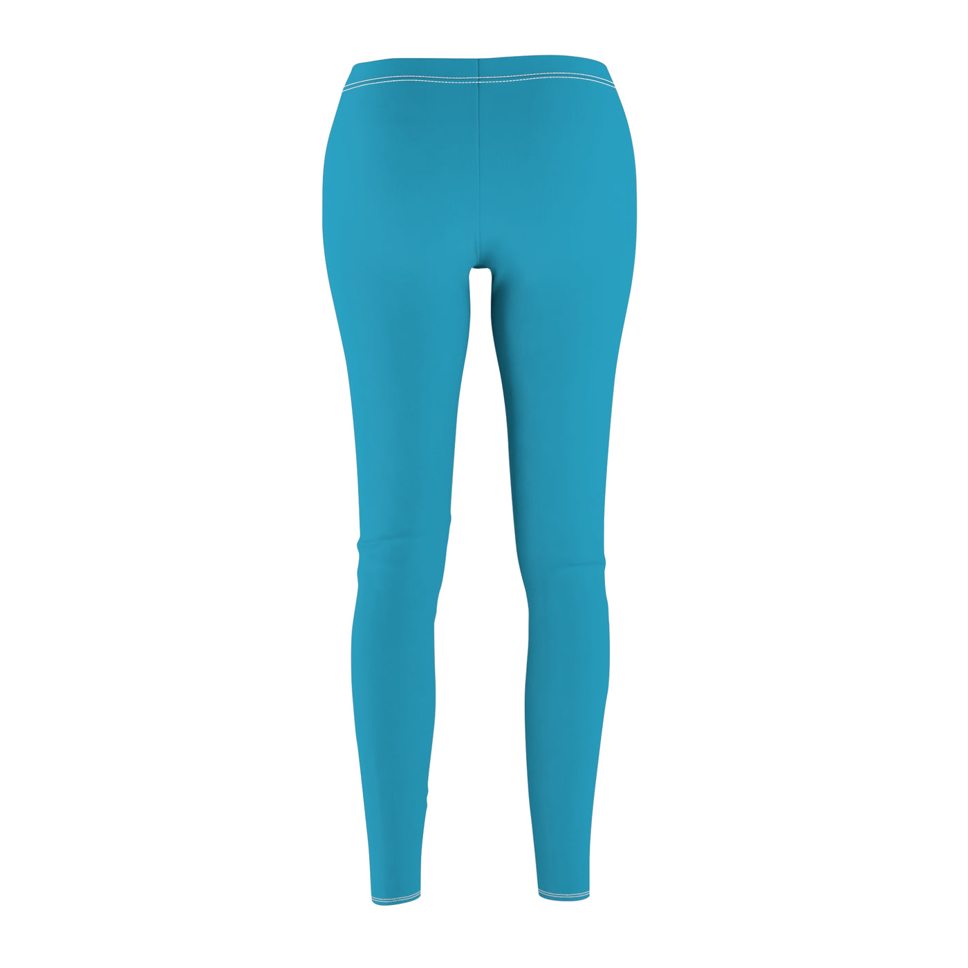 Casual Leggings with Fun Design - Ideal for Active Women, Stylish Yoga Pants, Comfortable Essentials, Great for Gifts, Trending Fitness Wear