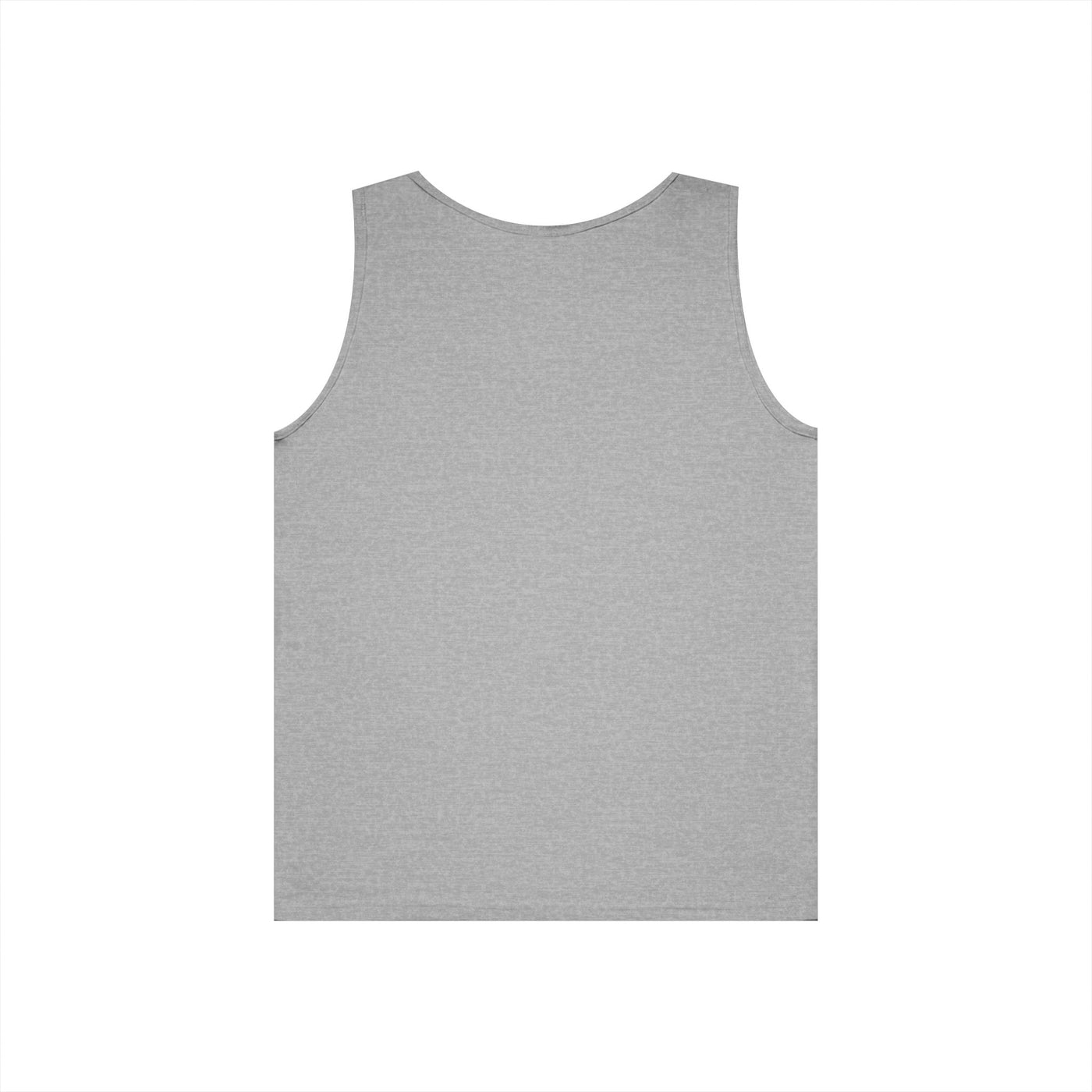 Unisex Heavy Cotton Tank Top Wear