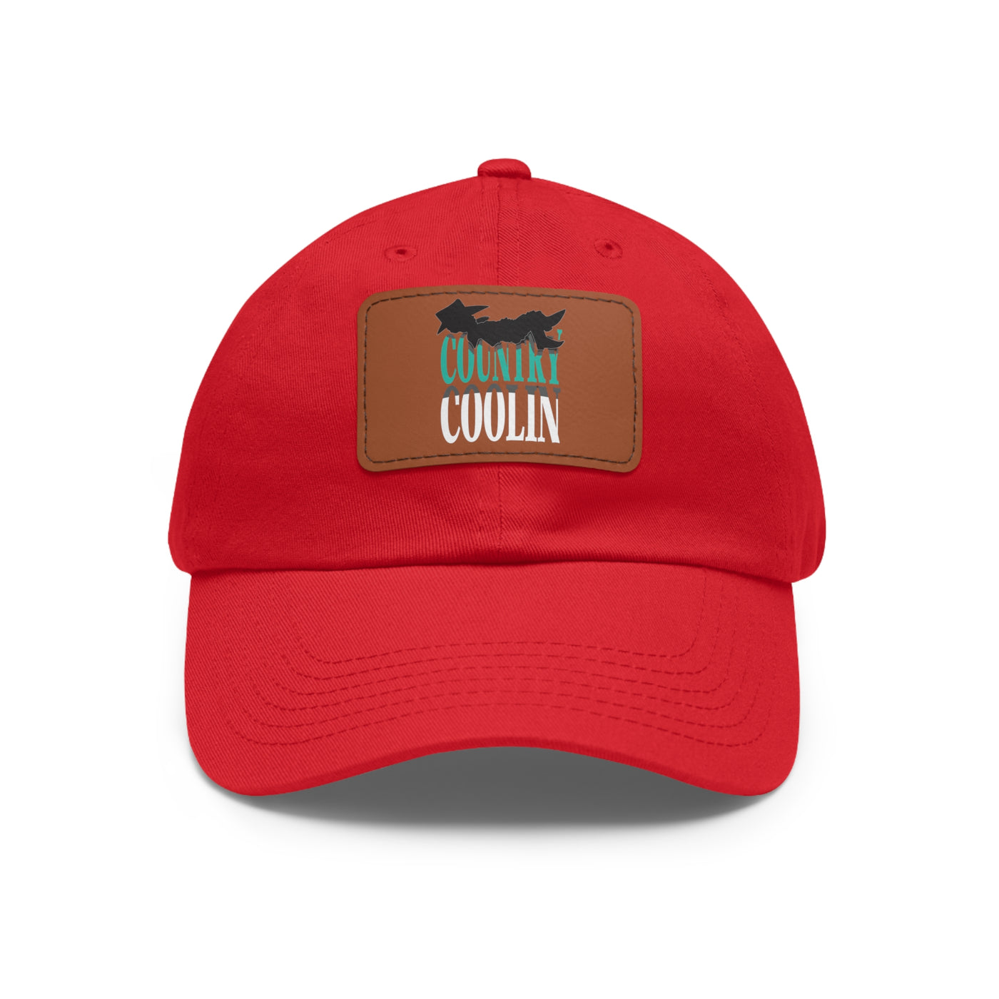 Country Coolin' Dad Hat