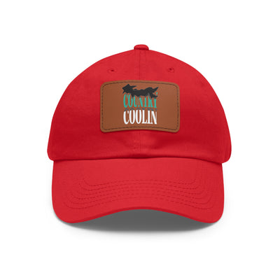 Country Coolin' Dad Hat