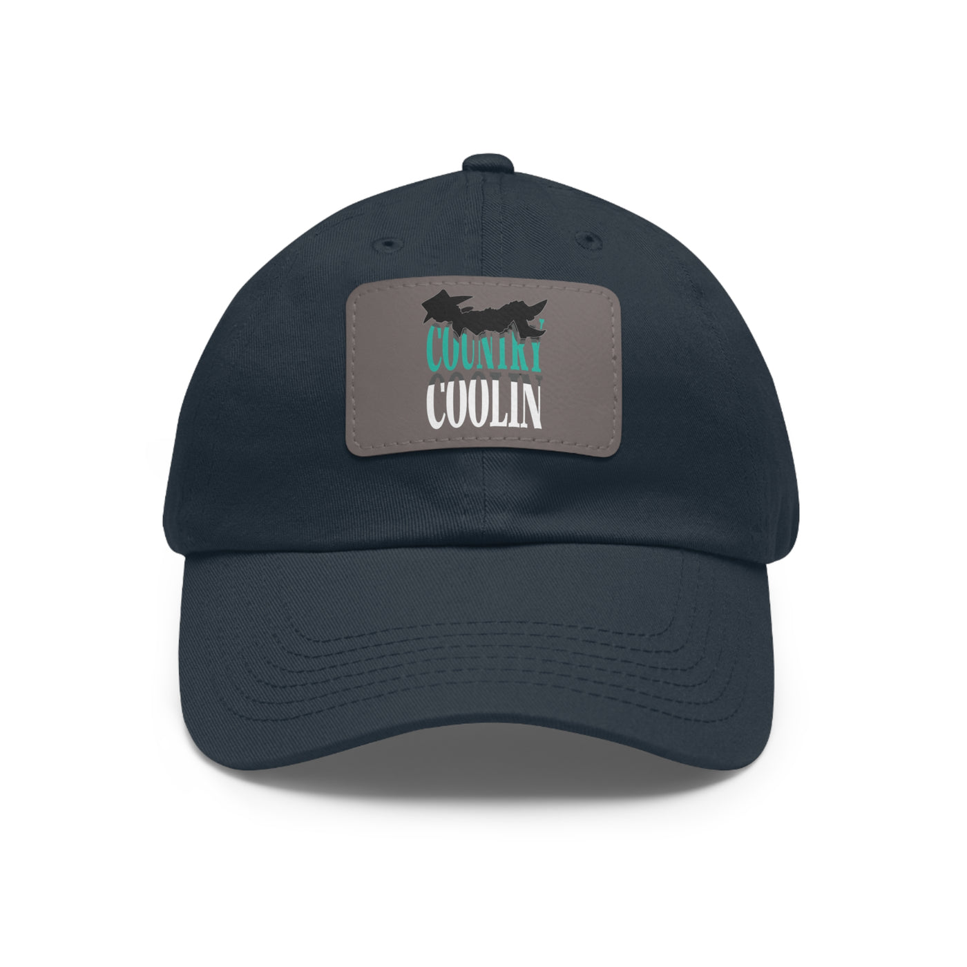 Country Coolin' Dad Hat