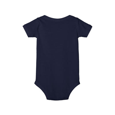 Cool Baby One-Piece, Infant Jersey Bodysuit, Adorable Baby Outfit, Cute Baby Gift, Newborn Fashion, Funny Baby Clothes
