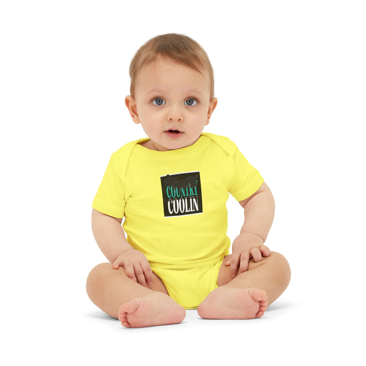 Cool Baby One-Piece, Infant Jersey Bodysuit, Adorable Baby Outfit, Cute Baby Gift, Newborn Fashion, Funny Baby Clothes