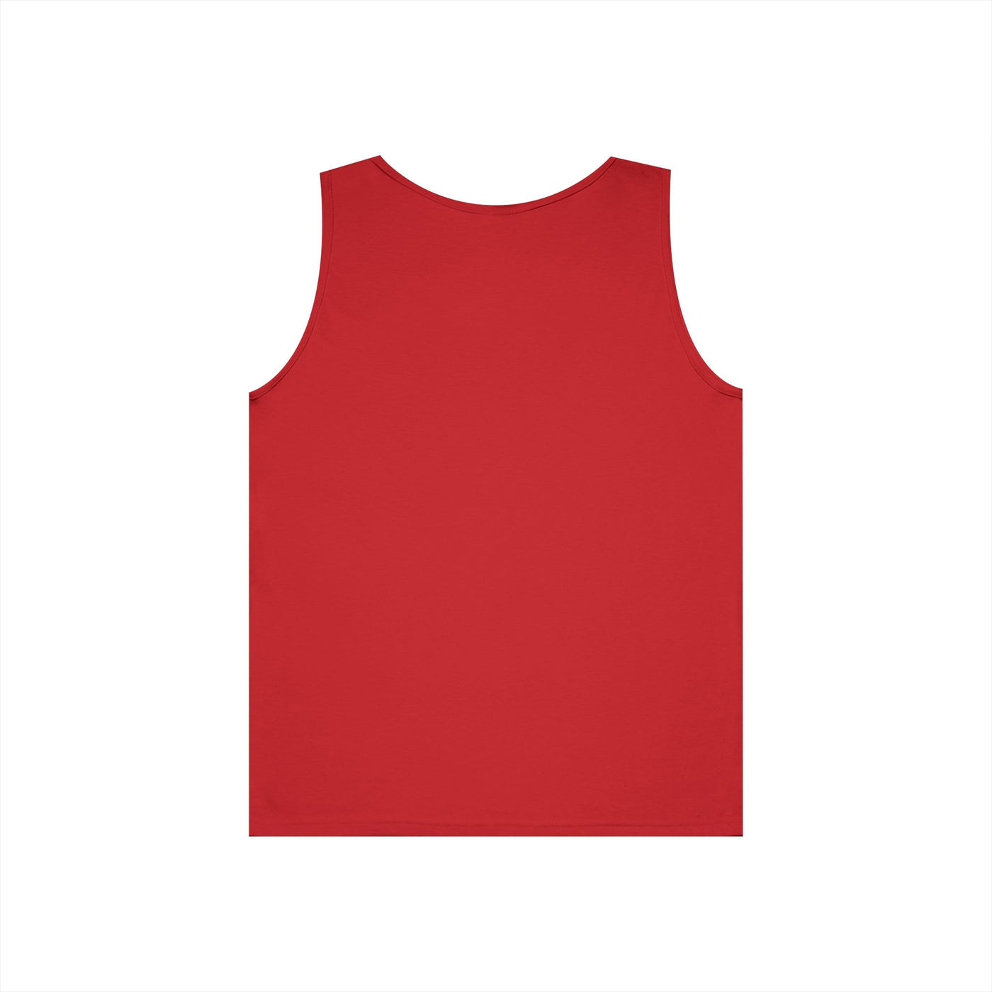 Country Cool Unisex Heavy Cotton Tank Top, Summer Apparel, Festival Wear, Gift for Outdoor Lovers, Casual Style