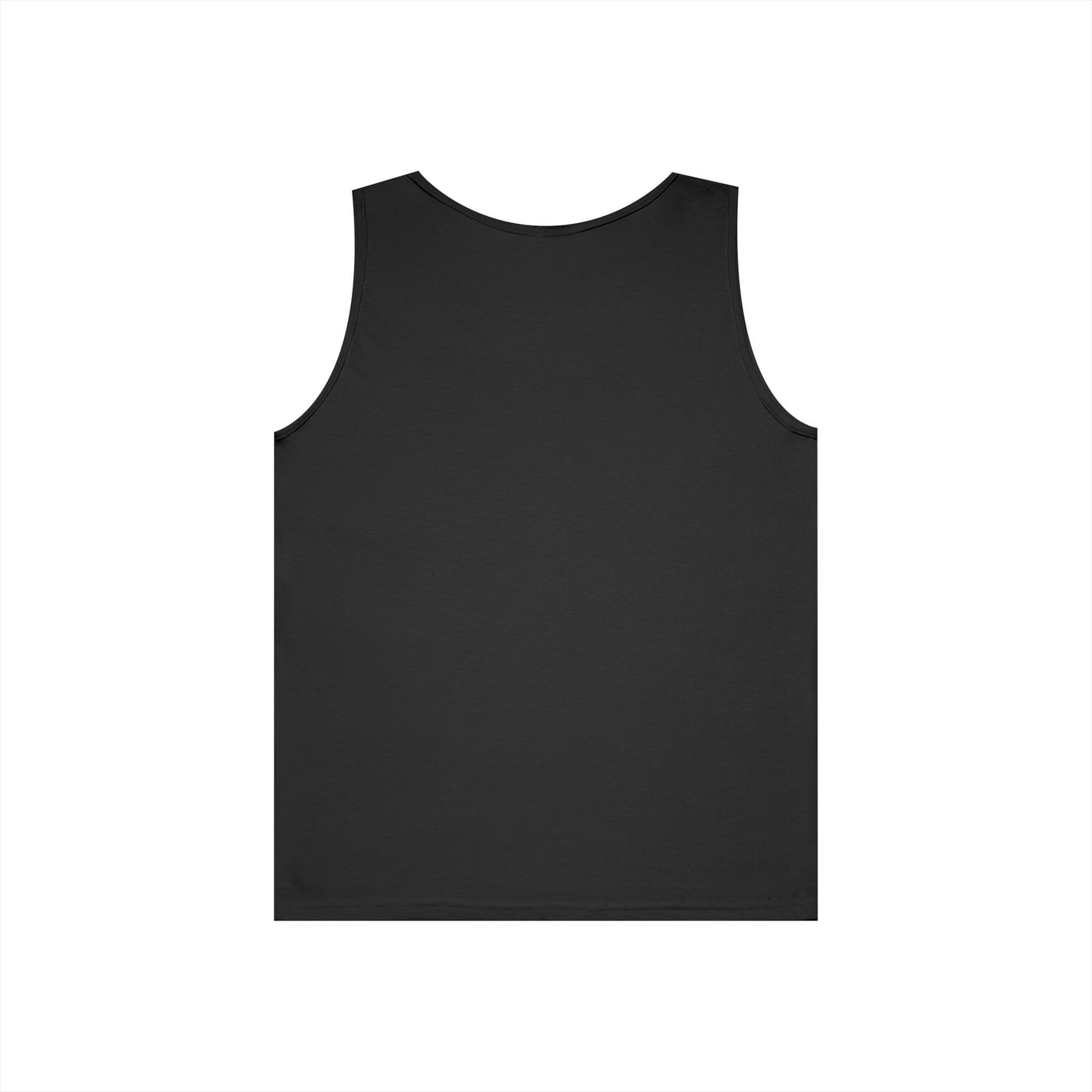 Country Cool Unisex Heavy Cotton Tank Top, Summer Apparel, Festival Wear, Gift for Outdoor Lovers, Casual Style