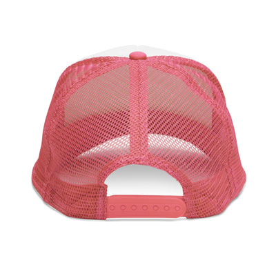 Golf Mesh Cap, Trucker Hat for Golf Lovers, Father's Day Gift, Sports Cap, Stylish Golf Accessory