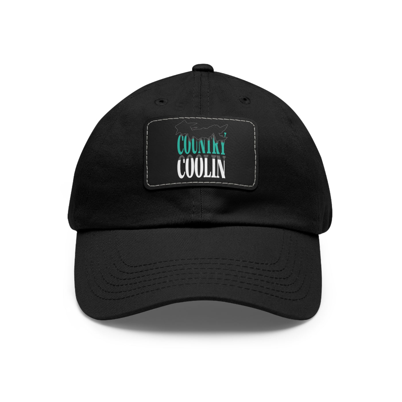 Country Coolin' Dad Hat