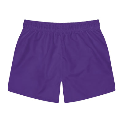 Vibrant Swim Trunks for Summer Fun, Beachwear, Vacation Essentials, Pool Party, Relaxation Attire