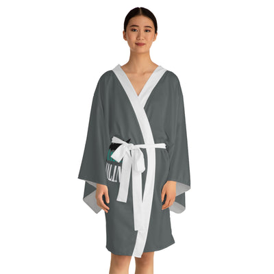 Comfortable Kimono Robe Wears 