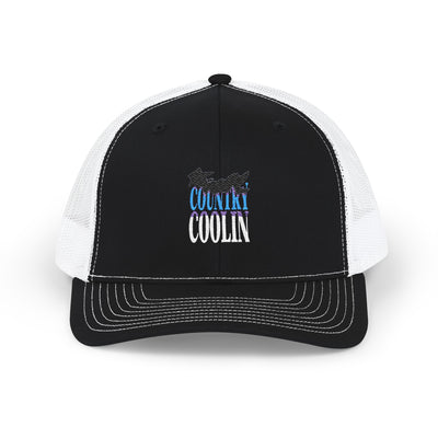 Snapback Trucker Cap