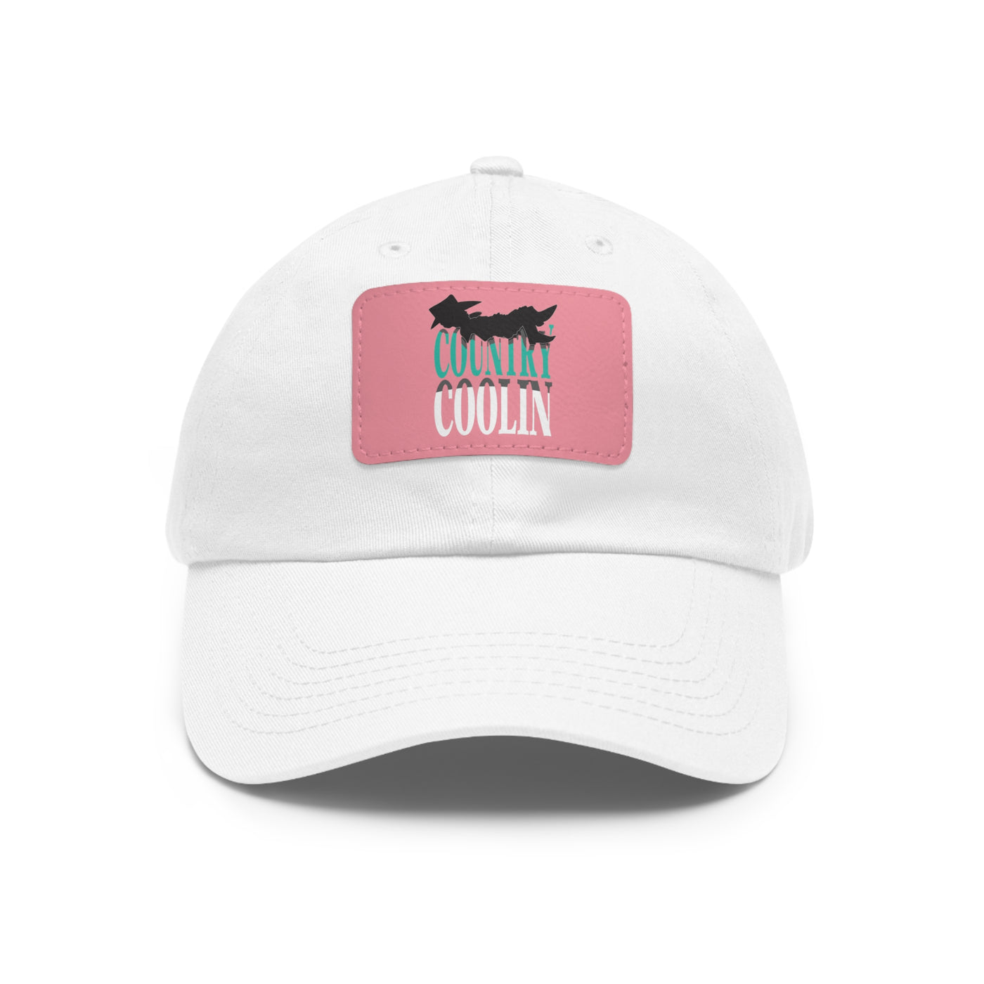 Country Coolin' Dad Hat