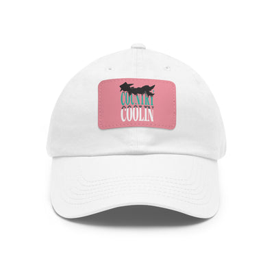 Country Coolin' Dad Hat