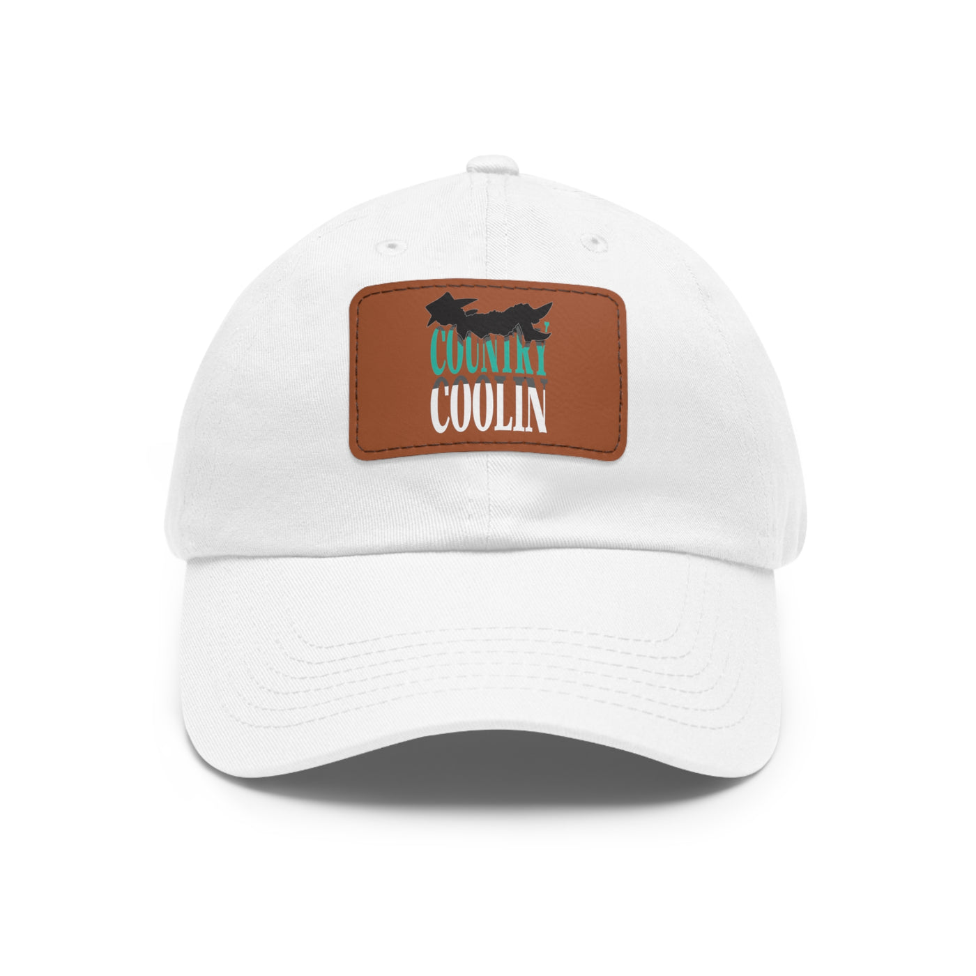 Country Coolin' Dad Hat