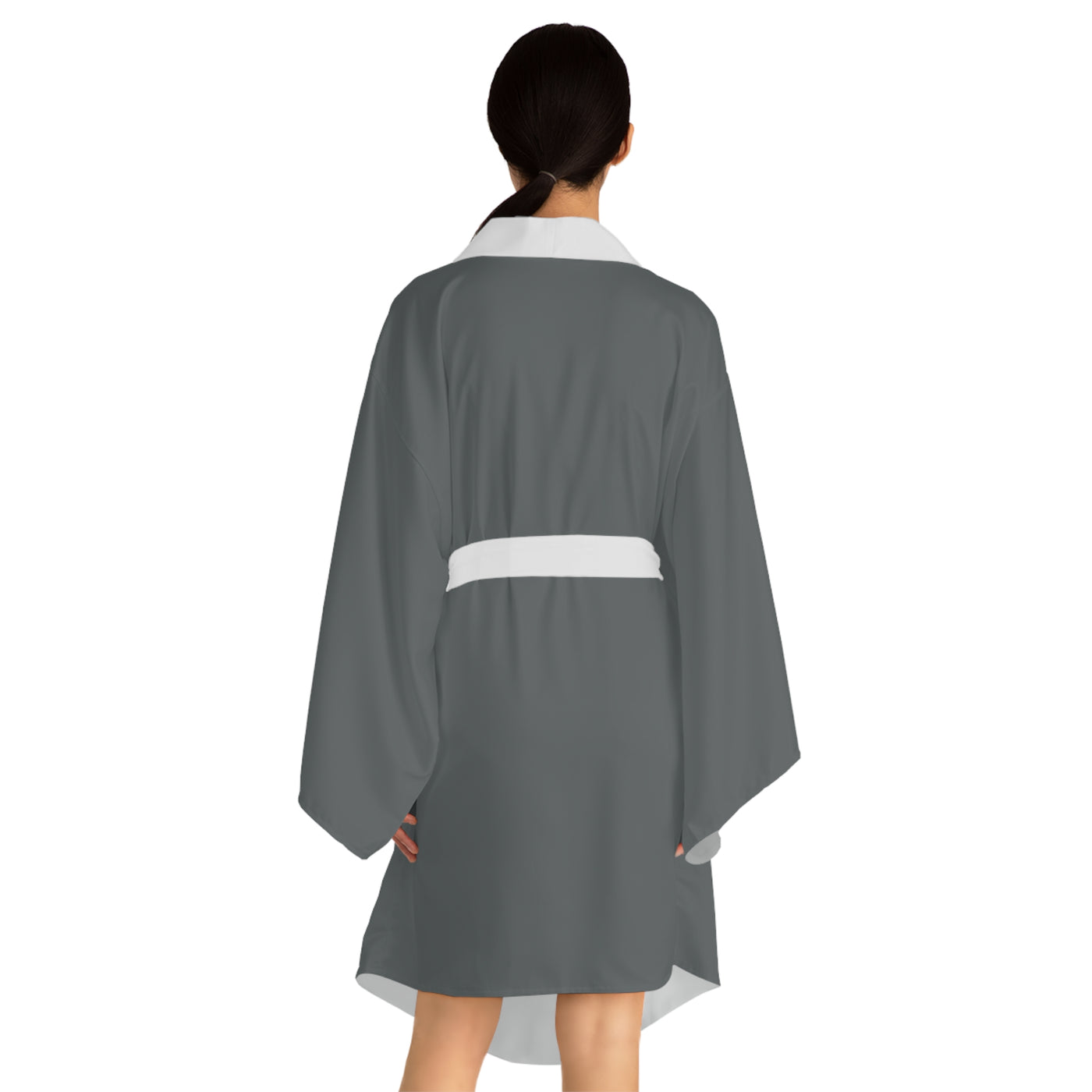 Comfortable Kimono Robe Wears 