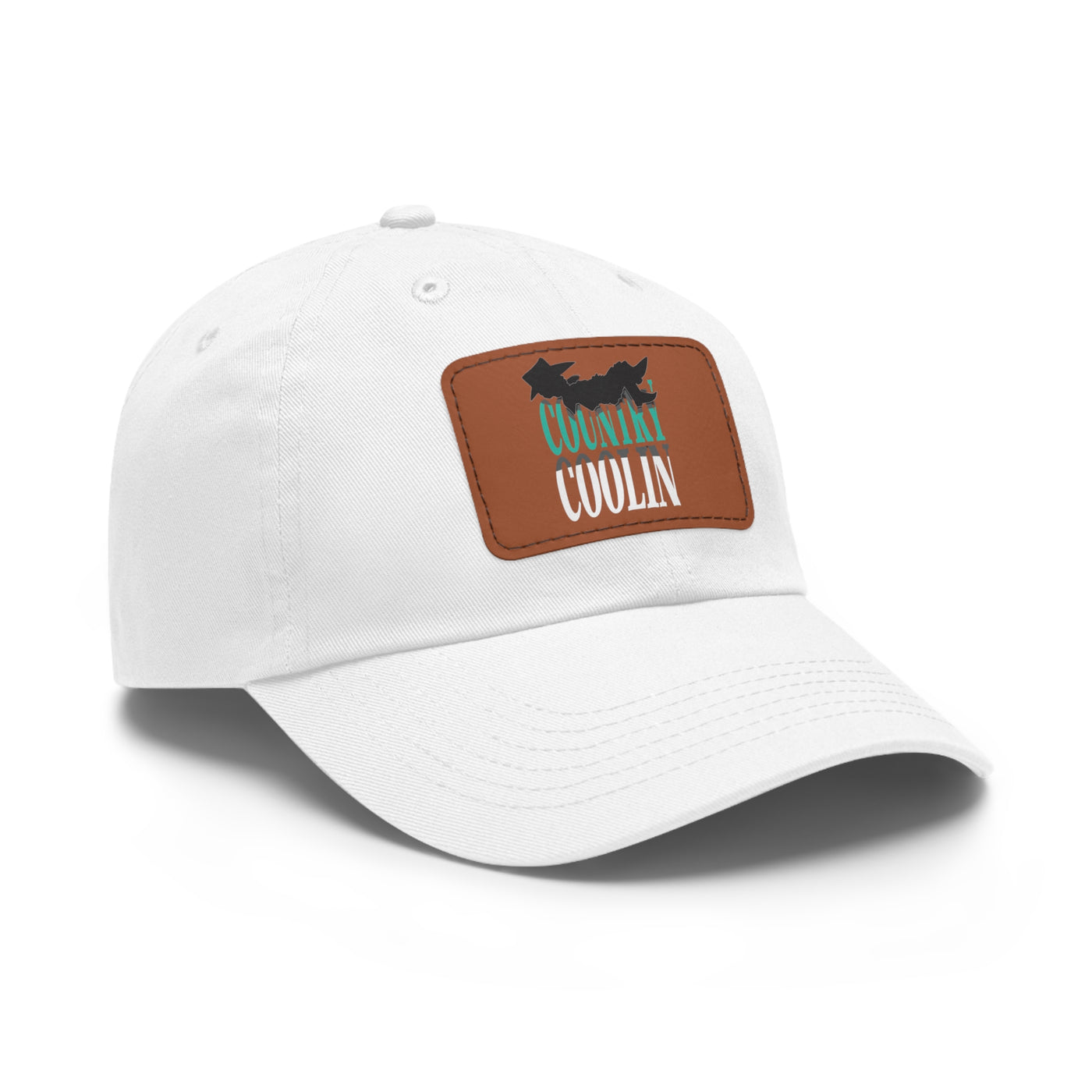 Country Coolin' Dad Hat