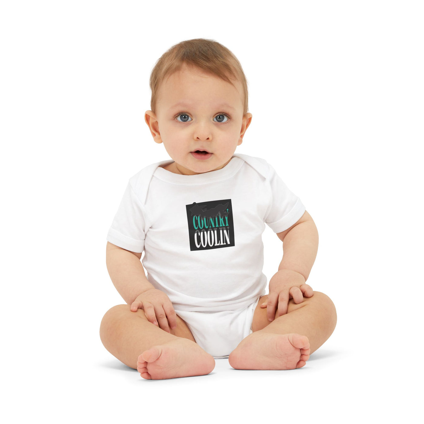 Cool Baby One-Piece, Infant Jersey Bodysuit, Adorable Baby Outfit, Cute Baby Gift, Newborn Fashion, Funny Baby Clothes