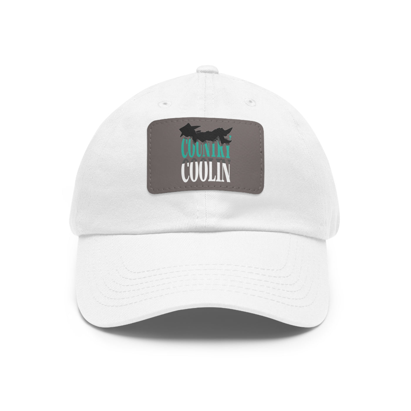 Country Coolin' Dad Hat